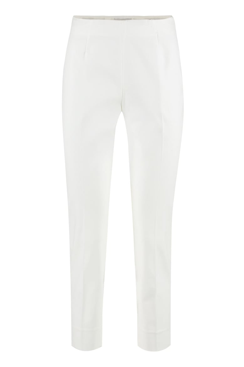 cotton trousers by Selfnex