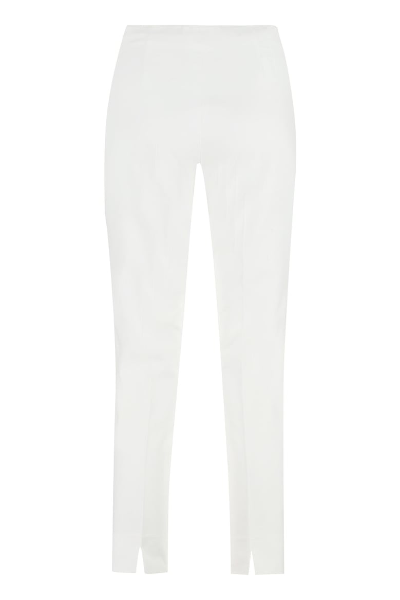 cotton trousers by Selfnex