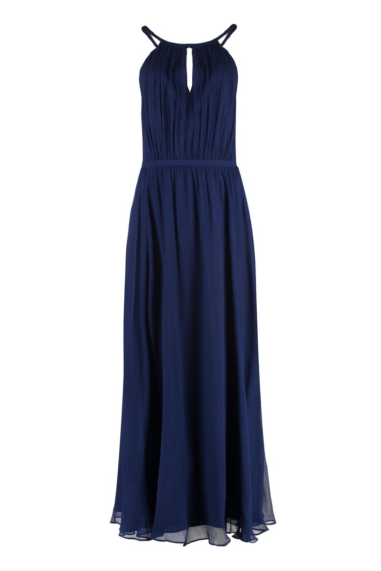 midi viscose dress by Selfnex