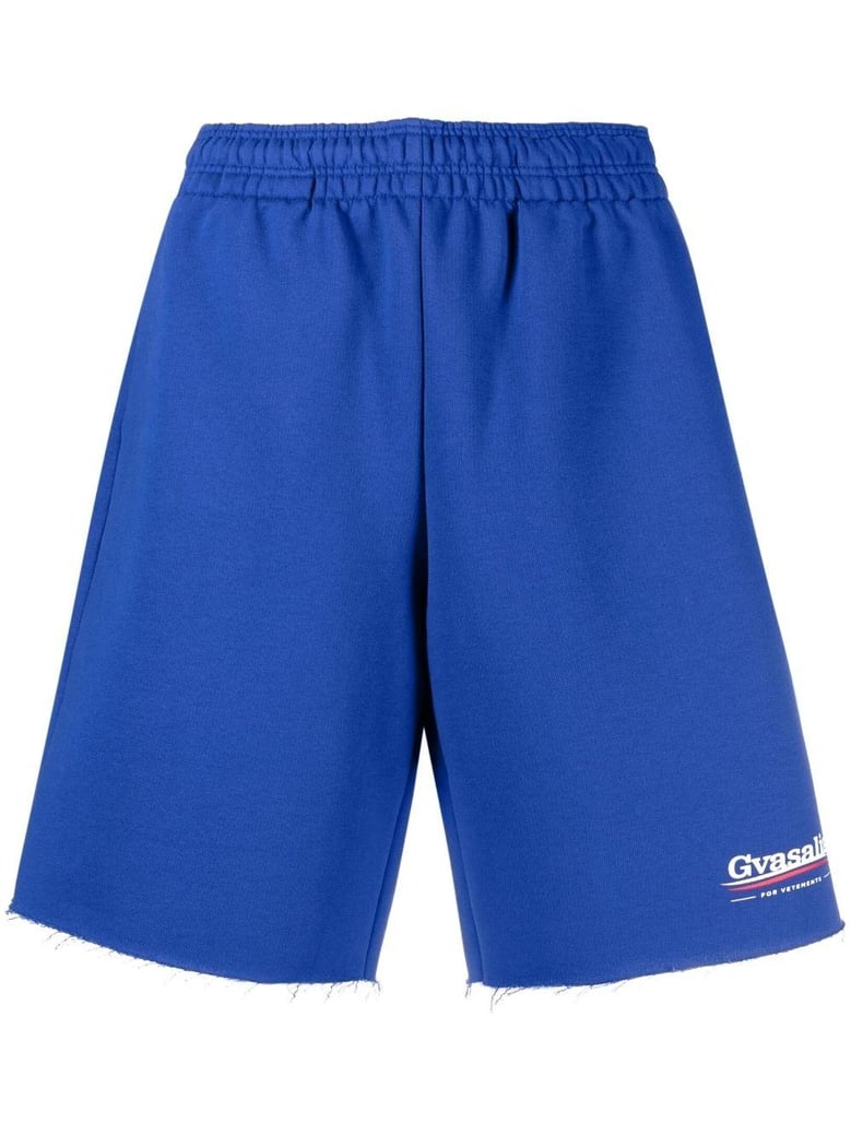 gvasalia for vetements shorts by Selfnex