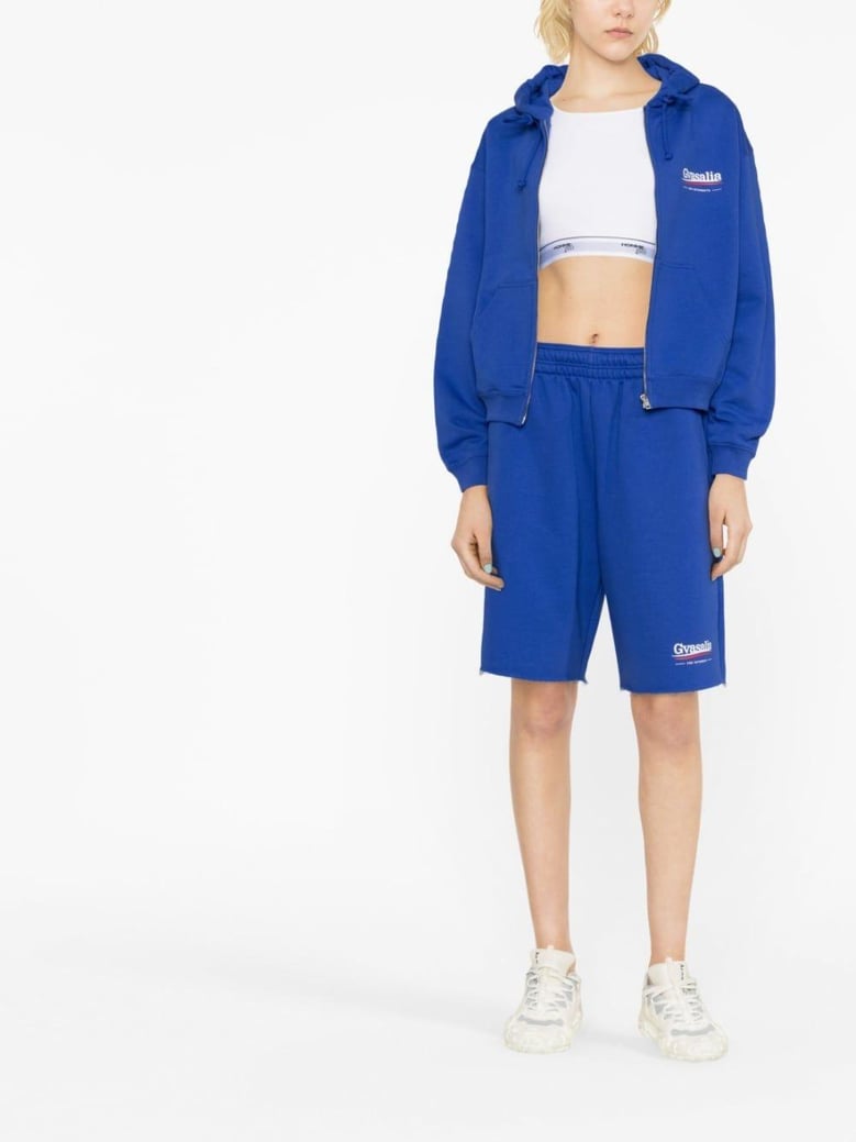 gvasalia for vetements shorts by Selfnex