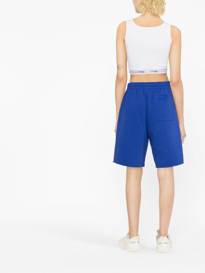gvasalia for vetements shorts by Selfnex