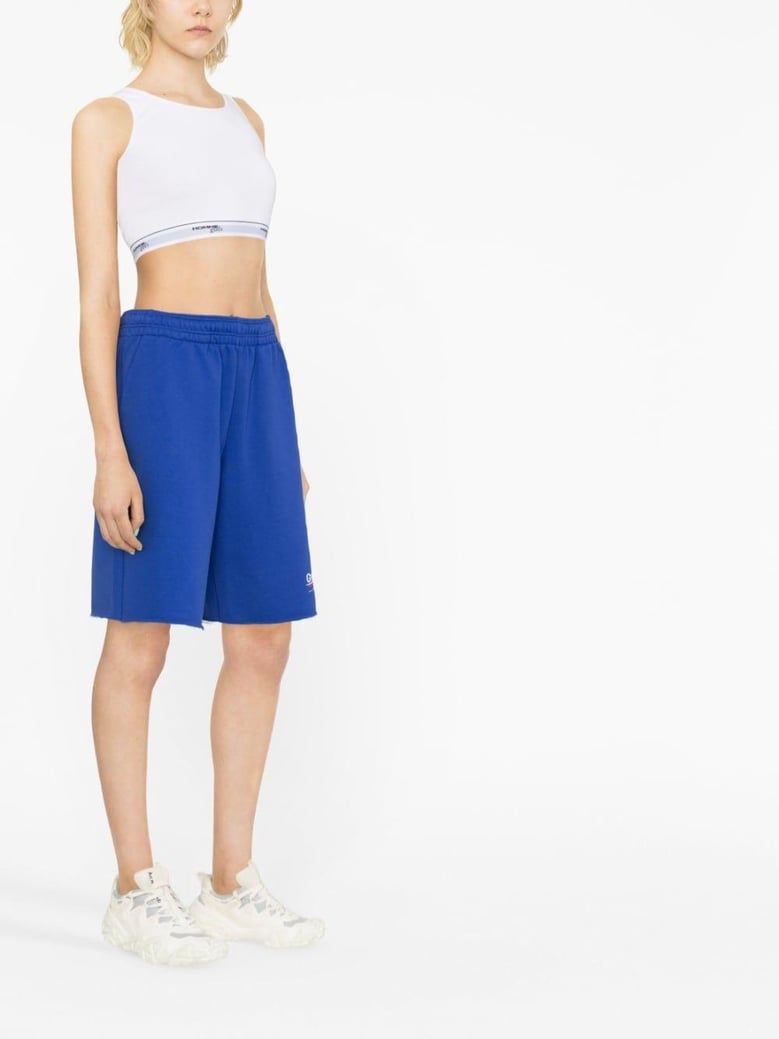 gvasalia for vetements shorts by Selfnex