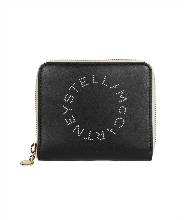 stella logo alter-nappa wallet by Selfnex