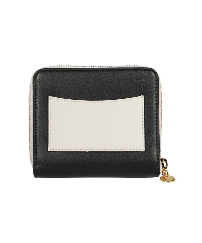 stella logo alter-nappa wallet by Selfnex