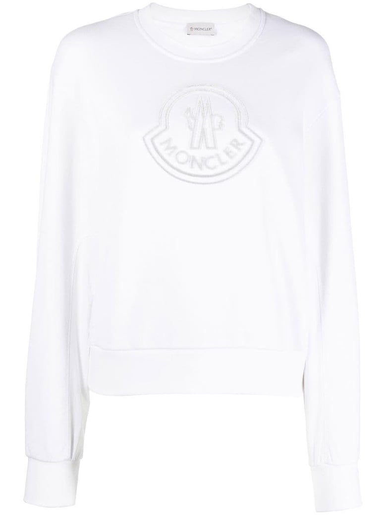 sweatshirt by Selfnex