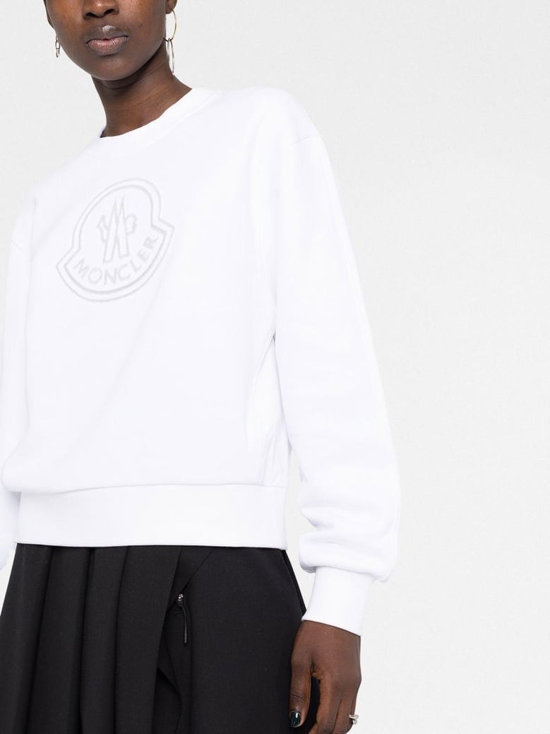 sweatshirt by Selfnex
