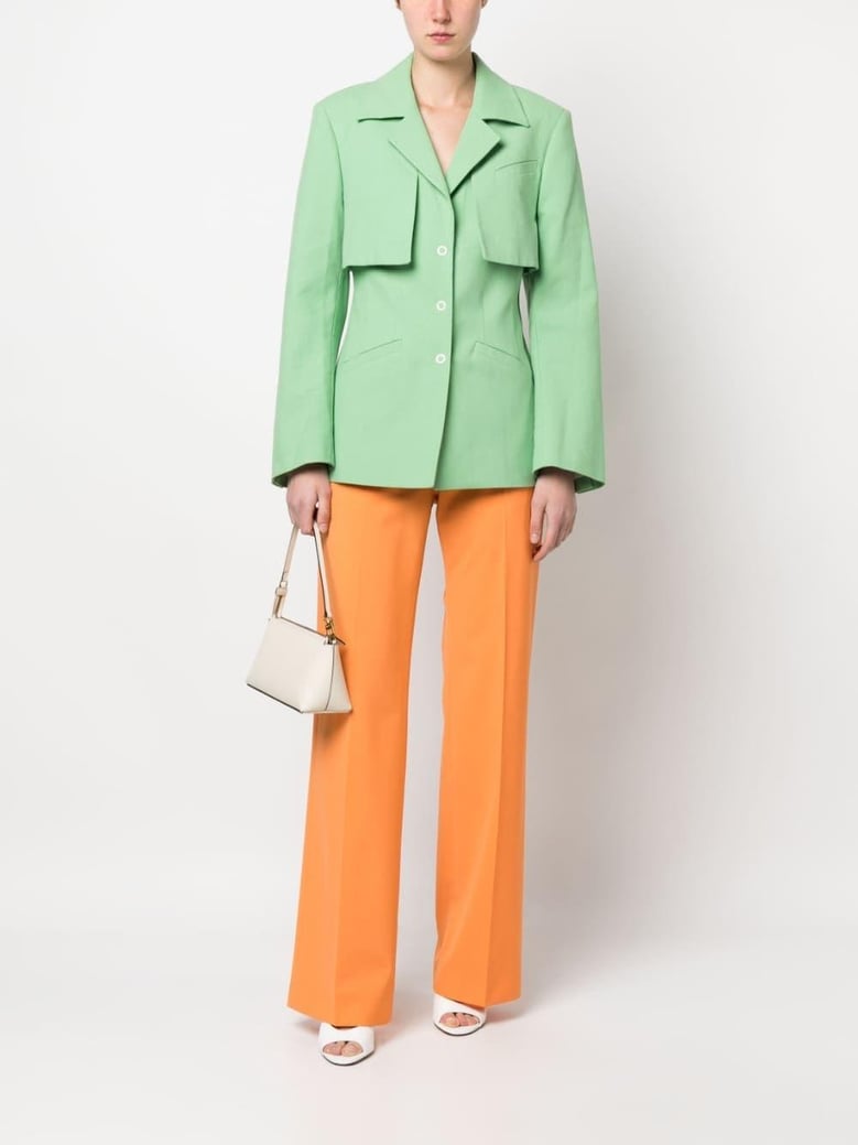 pantalon by Selfnex