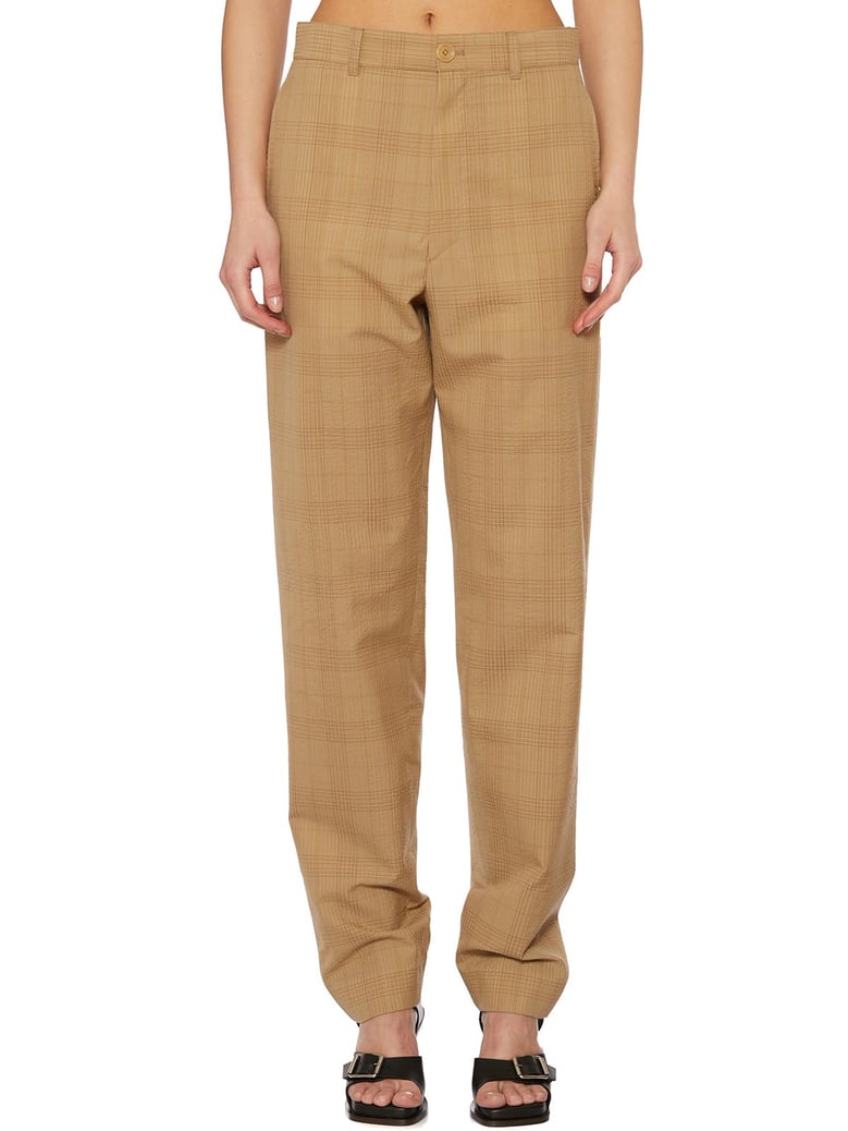 pantalone in lana by Selfnex