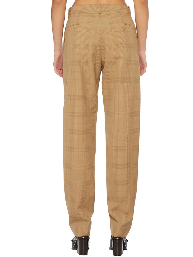 pantalone in lana by Selfnex
