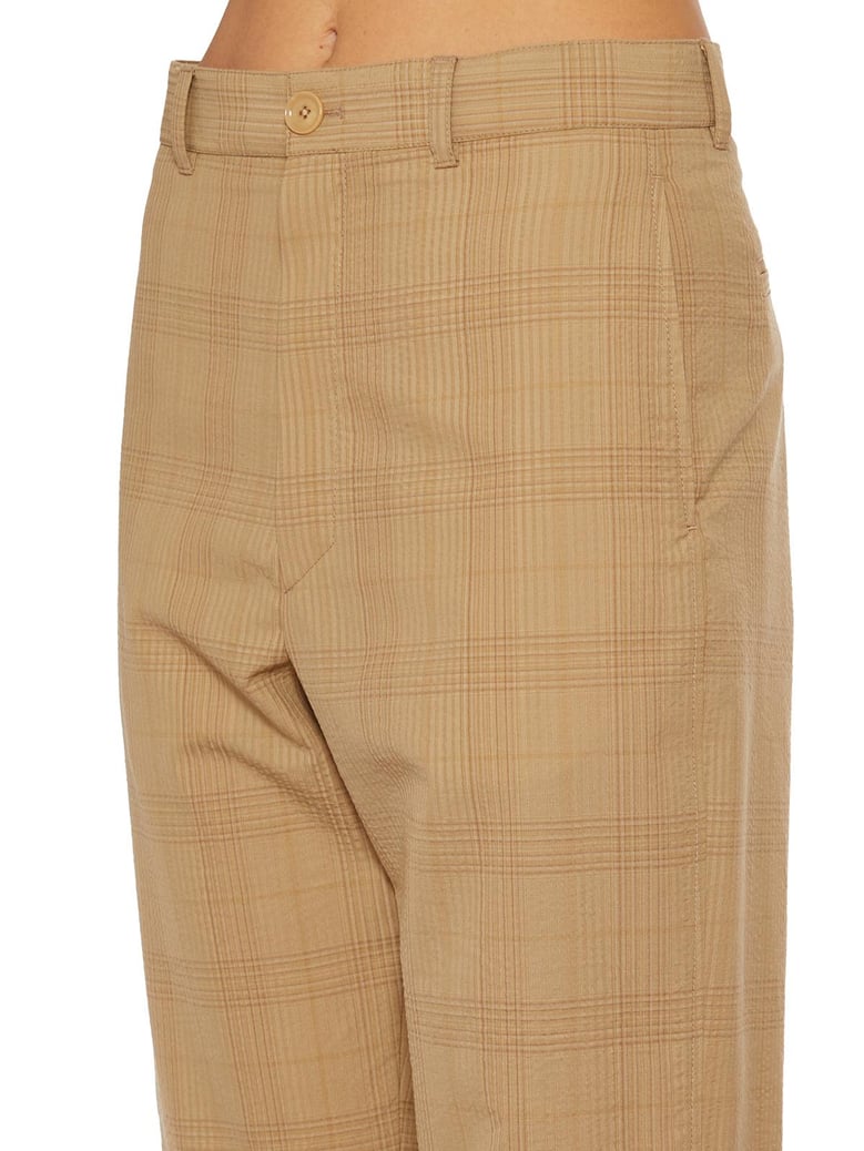 pantalone in lana by Selfnex
