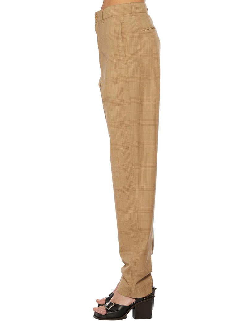 pantalone in lana by Selfnex