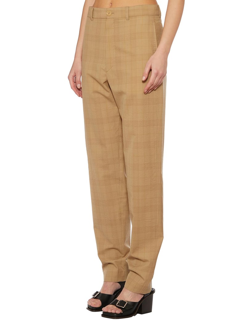 pantalone in lana by Selfnex
