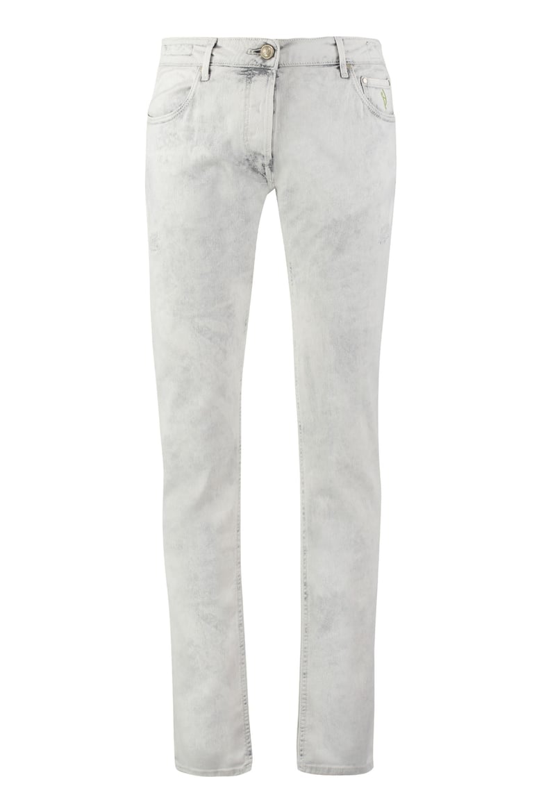 orvieto slim fit jeans by Selfnex