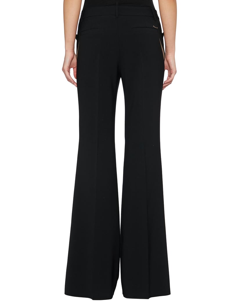 pantalone mod flare by Selfnex