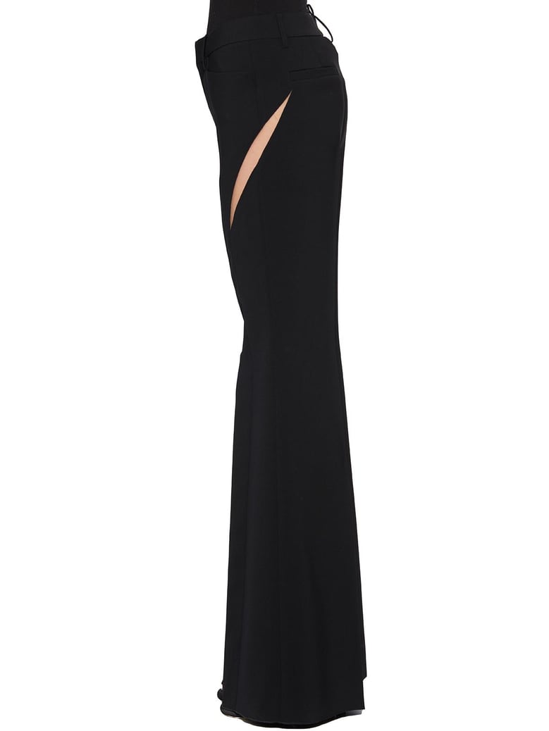 pantalone mod flare by Selfnex