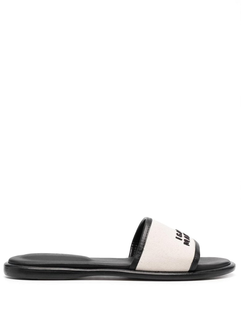vikee sandals by Selfnex