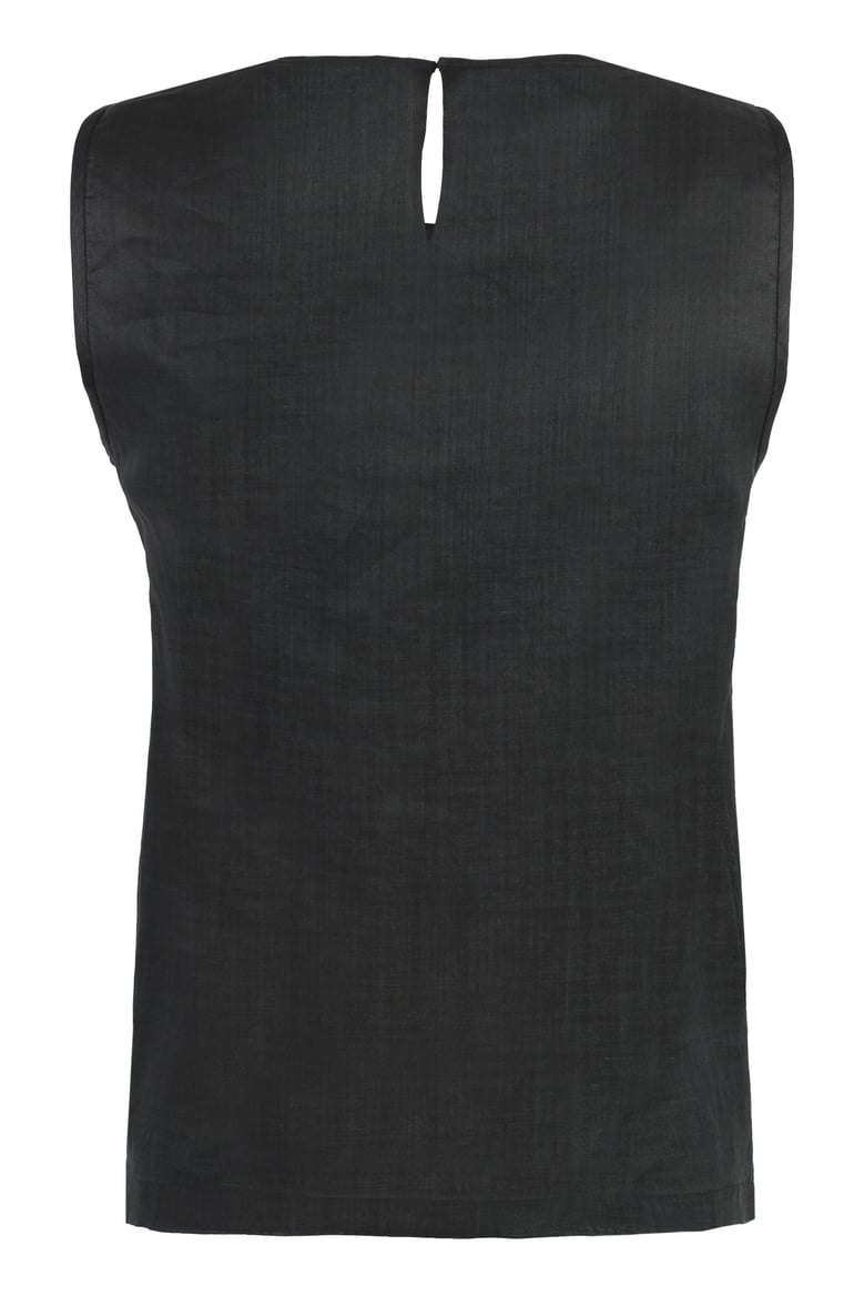 giostra tank top by Selfnex