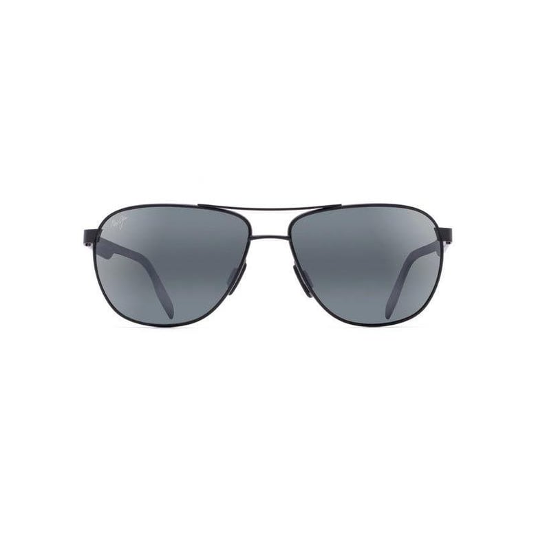 maui jim castles 728-2m by Selfnex