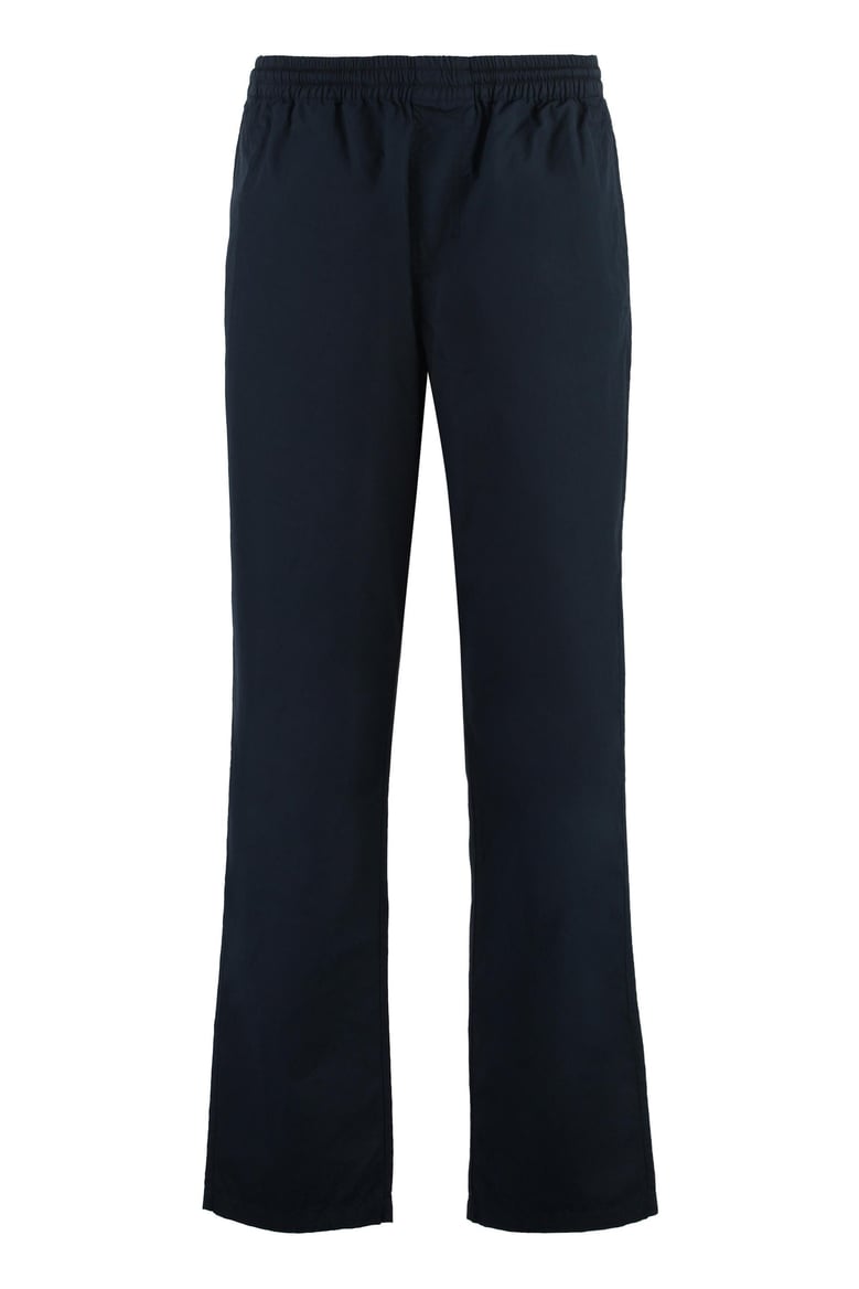 ventura cotton trousers by Selfnex