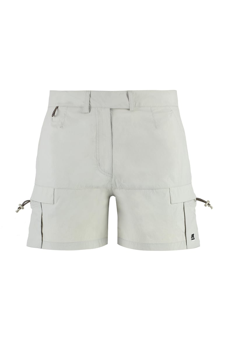 argalps nylon shorts by Selfnex
