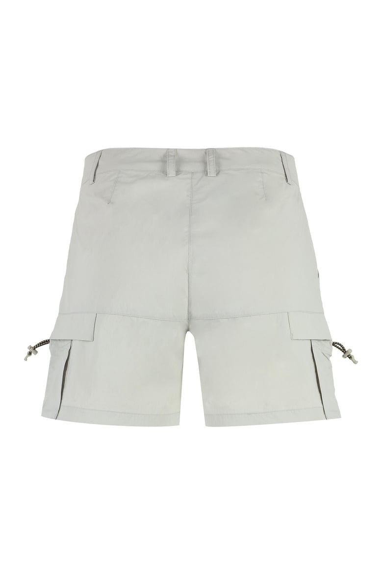 argalps nylon shorts by Selfnex