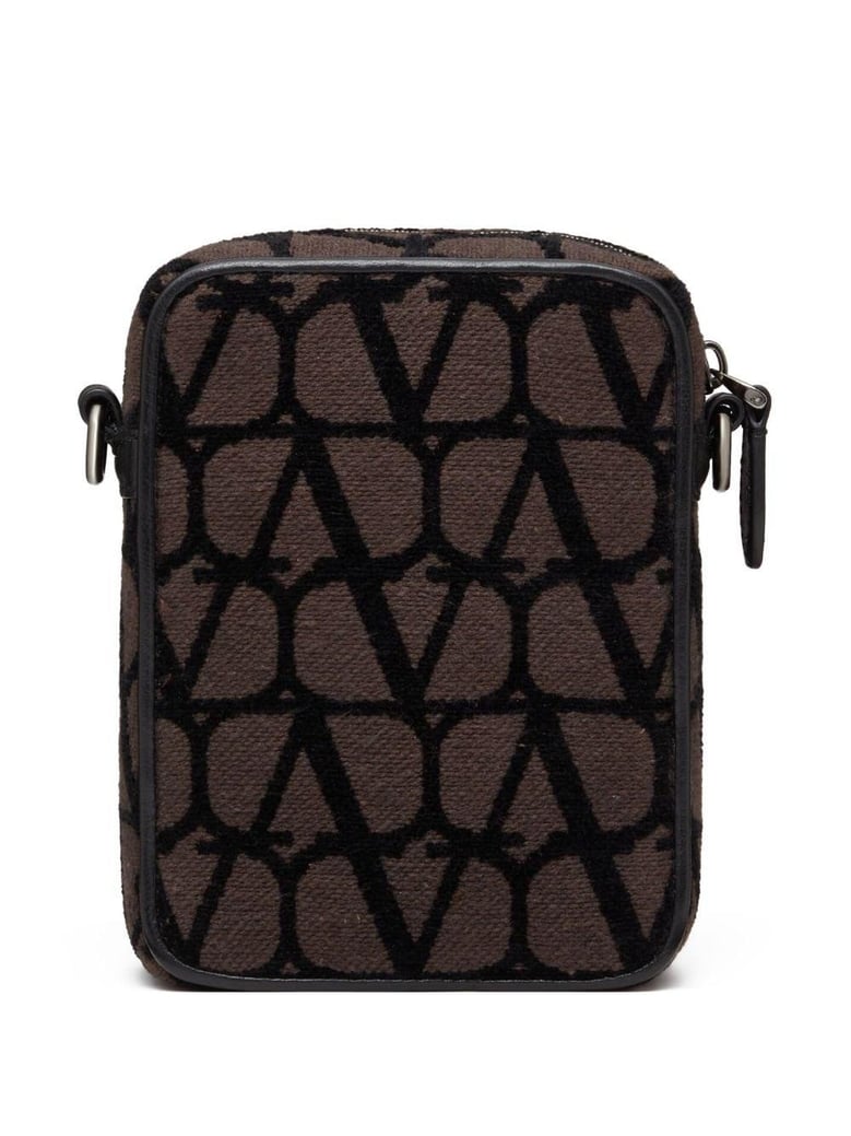 valentino garavani - locò mini crossbody bag by Selfnex