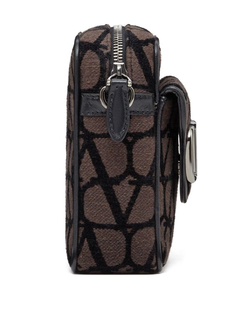 valentino garavani - locò mini crossbody bag by Selfnex