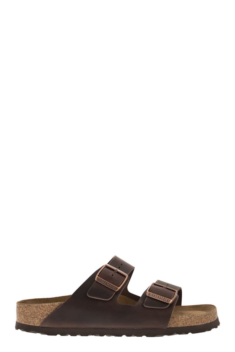 arizona - flat sandal by Selfnex