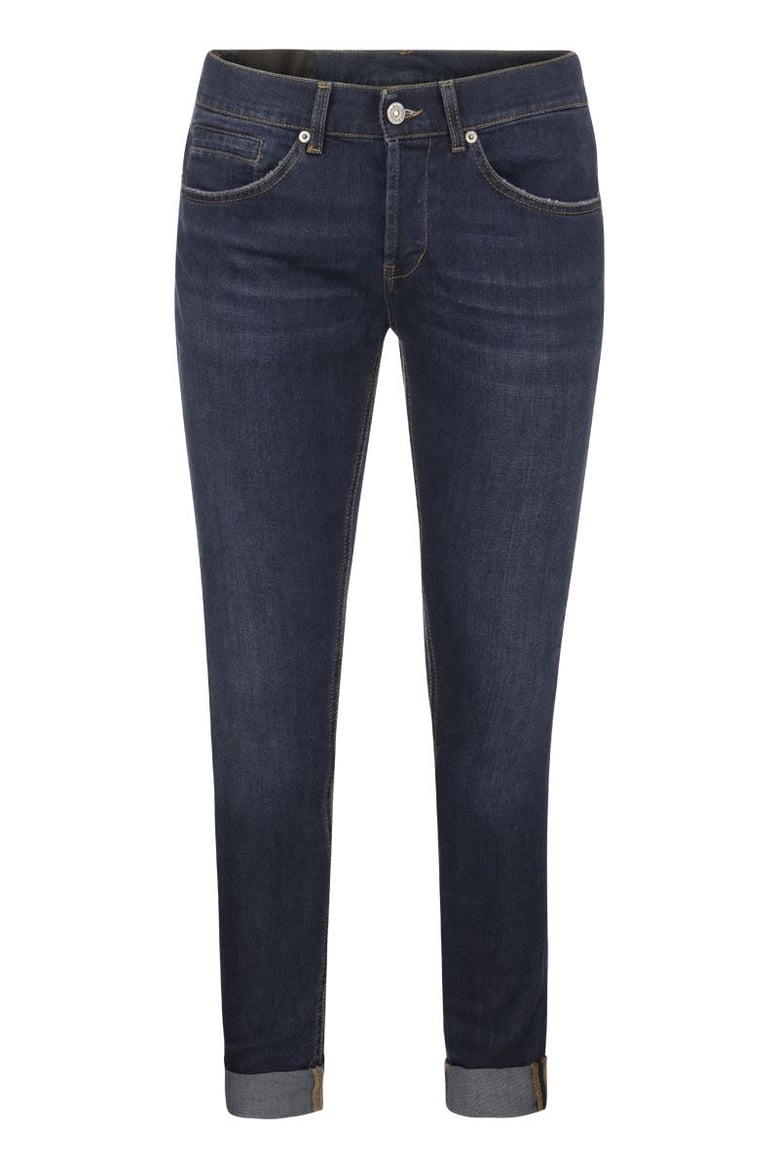 skinny jeans george by Selfnex