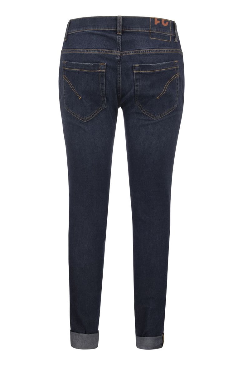 skinny jeans george by Selfnex