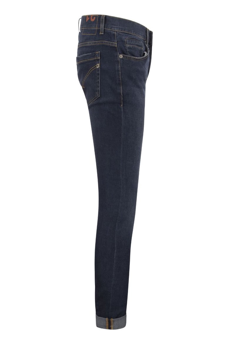 skinny jeans george by Selfnex