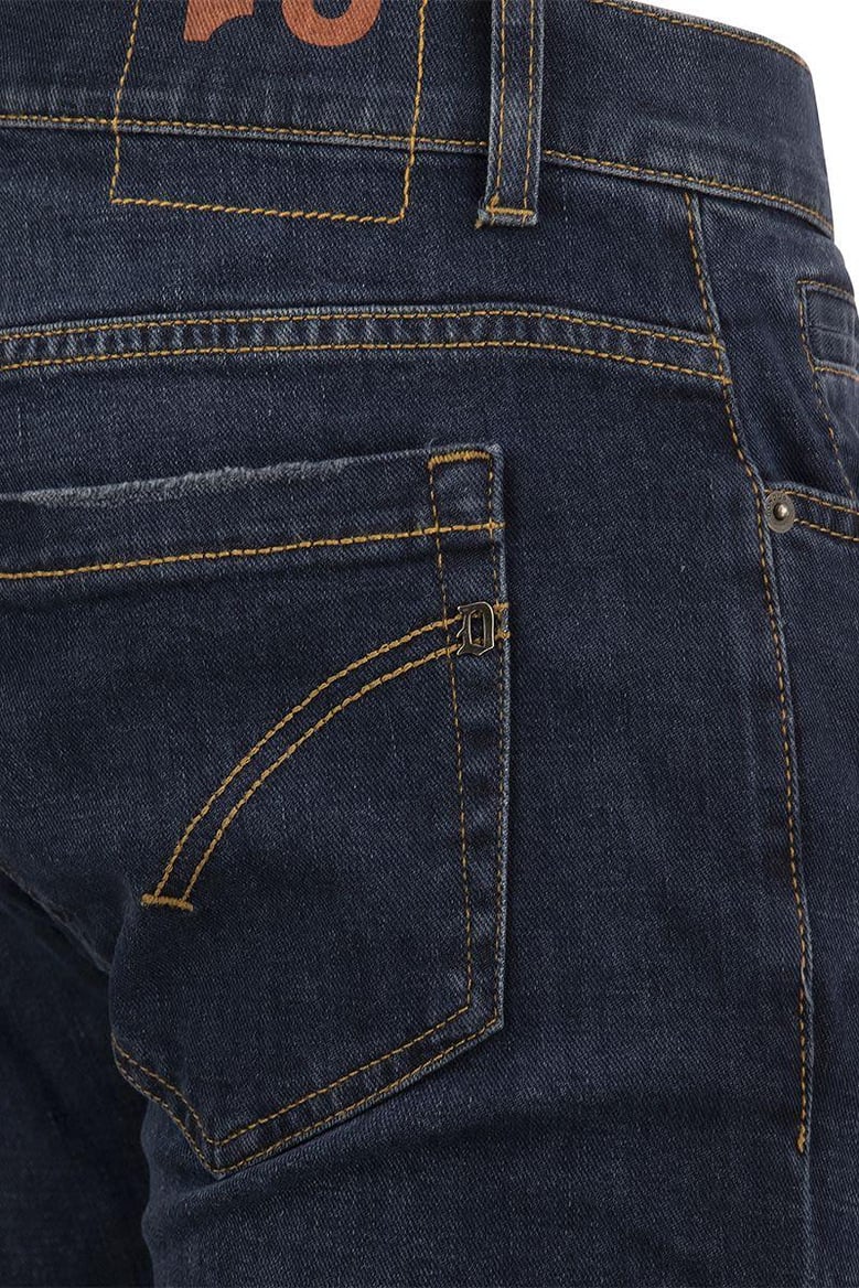 skinny jeans george by Selfnex