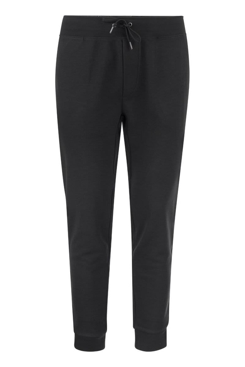 double-knit jogger by Selfnex