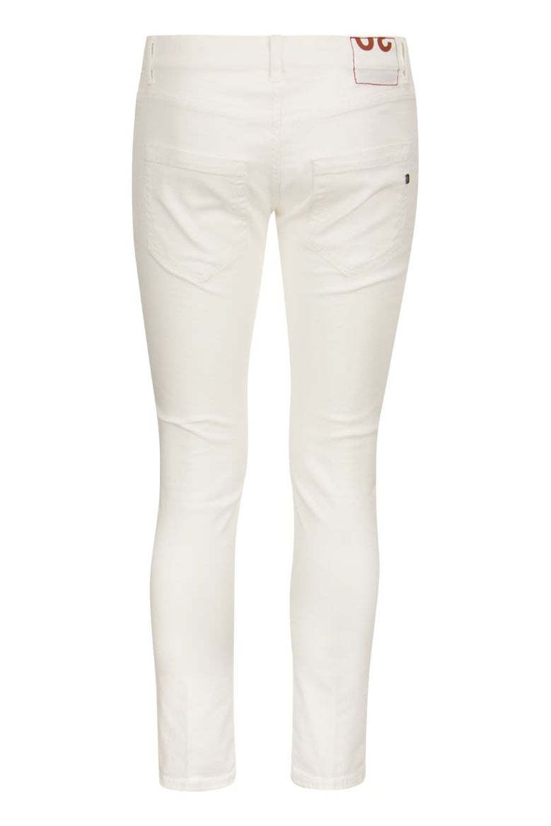 mius - five pocket trousers by Selfnex