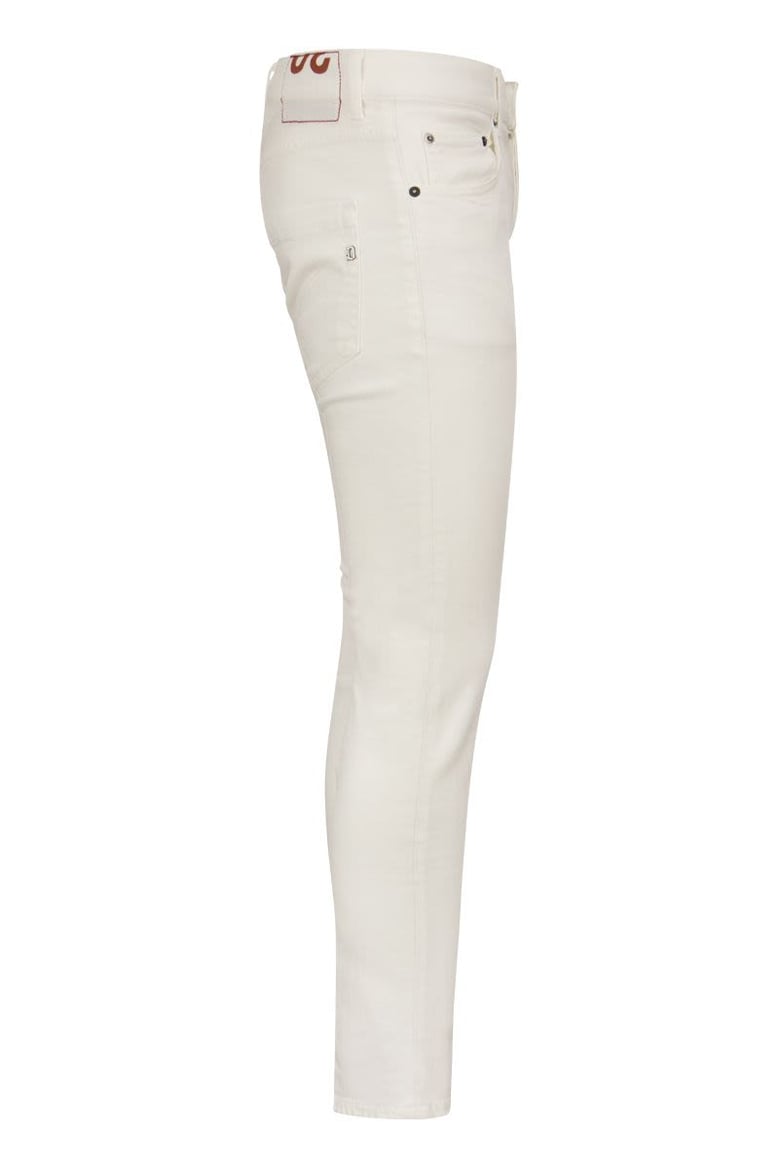 mius - five pocket trousers by Selfnex