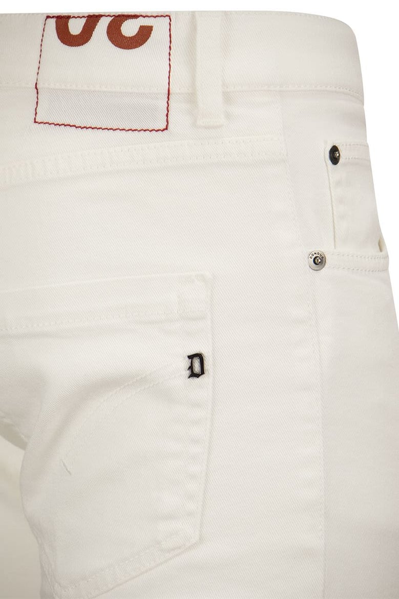 mius - five pocket trousers by Selfnex