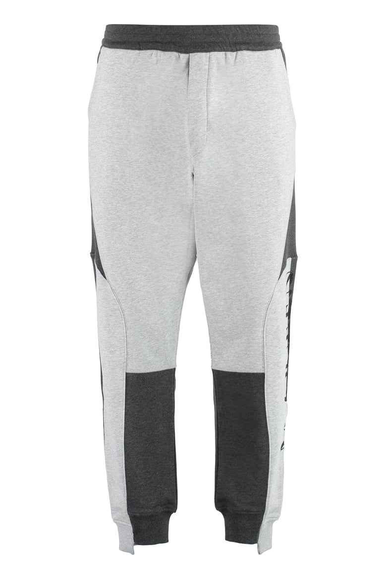 patchwork jogger by Selfnex