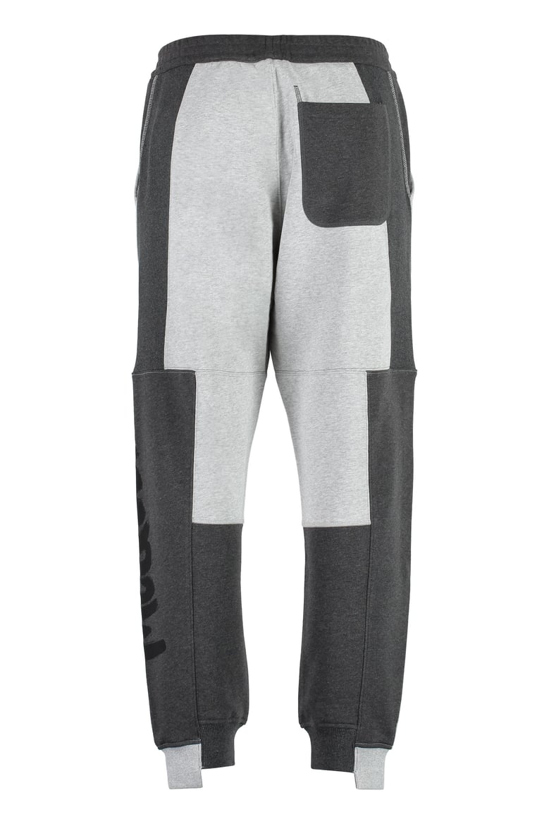patchwork jogger by Selfnex