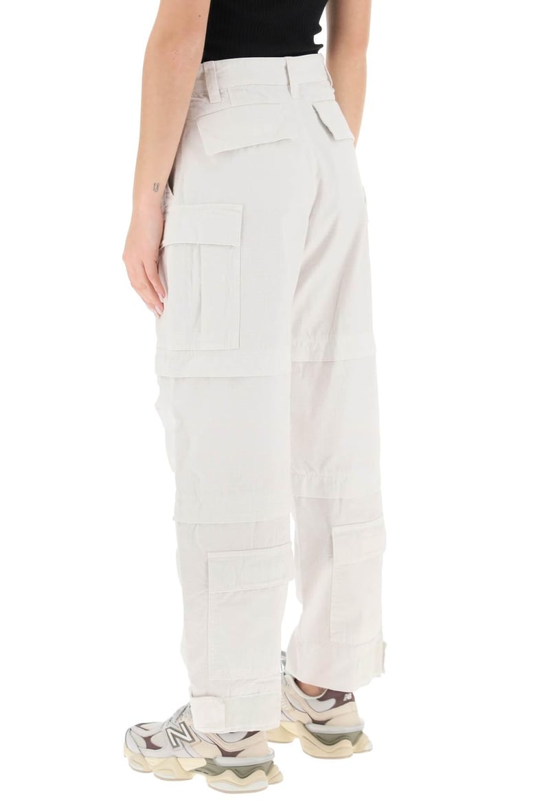 julia cargo pants by Selfnex