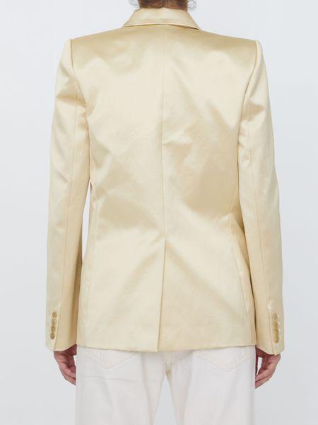 nathan jacket by Selfnex