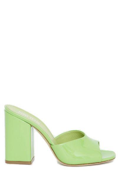 anja sandals by Selfnex