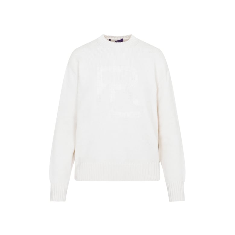 ralph lauren collection pullover by Selfnex