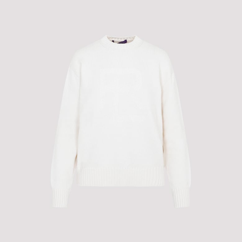 ralph lauren collection pullover by Selfnex
