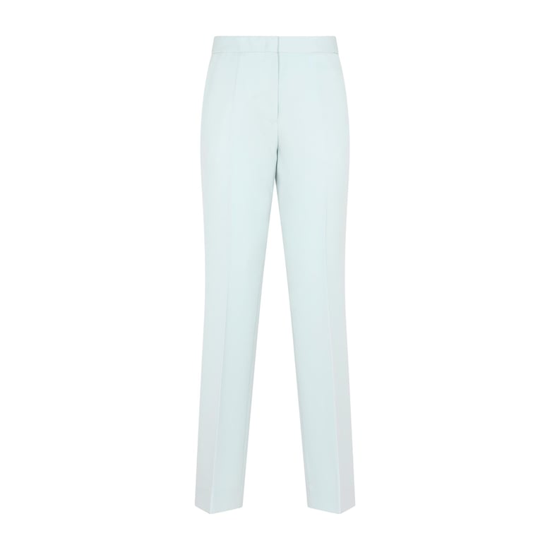 jil sander trousers by Selfnex