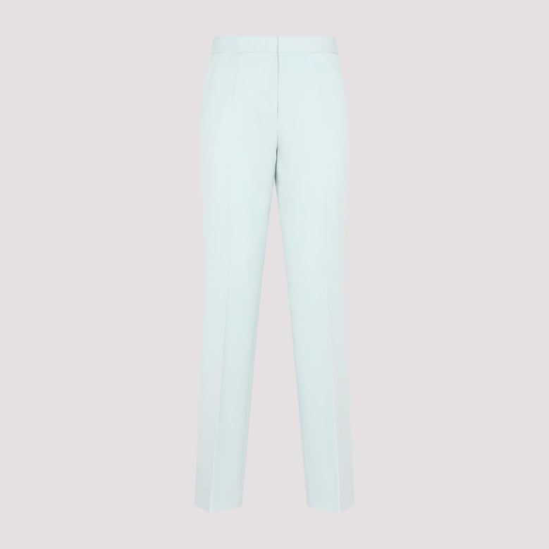 jil sander trousers by Selfnex