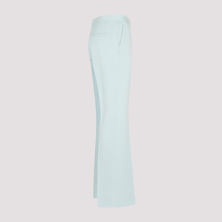 jil sander trousers by Selfnex