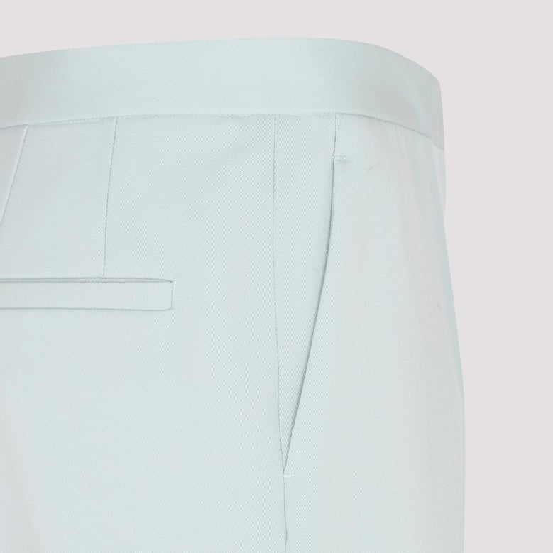 jil sander trousers by Selfnex
