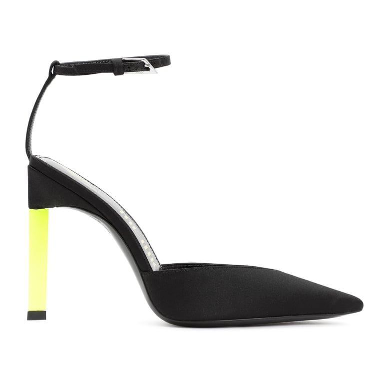 the attico perine pump by Selfnex