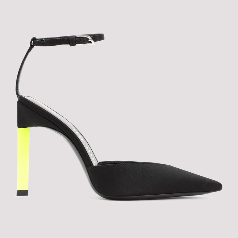 the attico perine pump by Selfnex